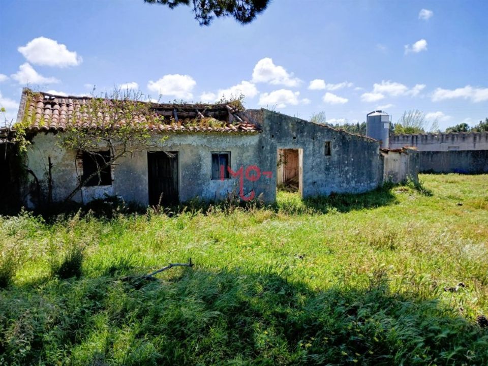 Villa i Caldas da Rainha, Leiria - foto 2
