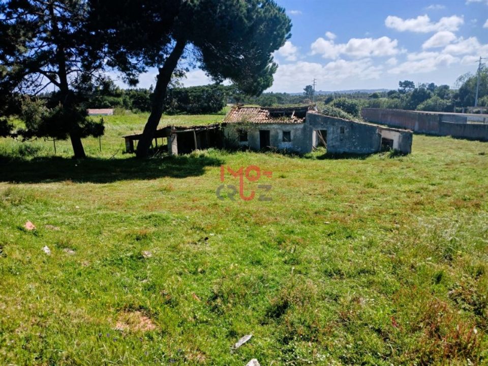 Villa i Caldas da Rainha, Leiria - foto 3