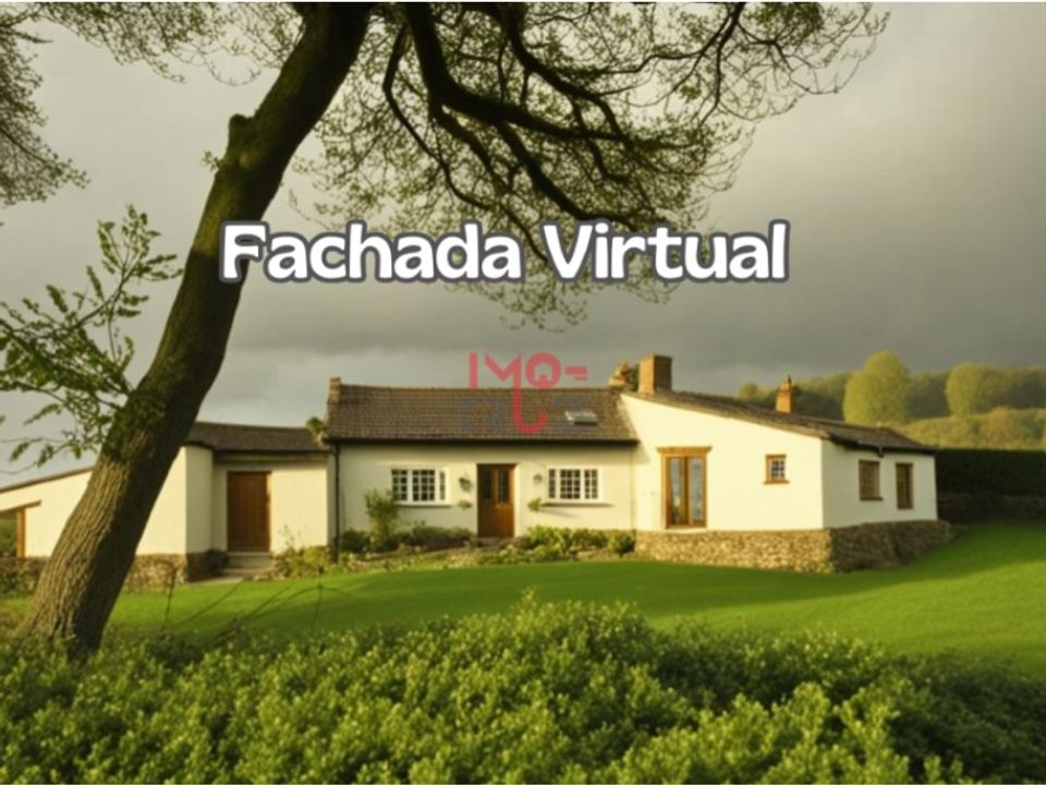 Villa i Caldas da Rainha, Leiria - foto 5