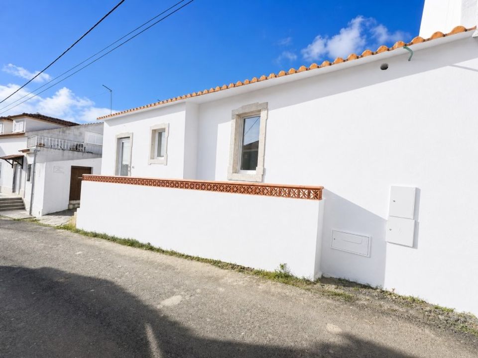 Villa i Lourinha, Lisbon - foto 1
