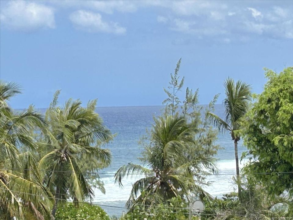 Lejlighed i Saint-Gilles-les-Bains, La Reunion - foto 2