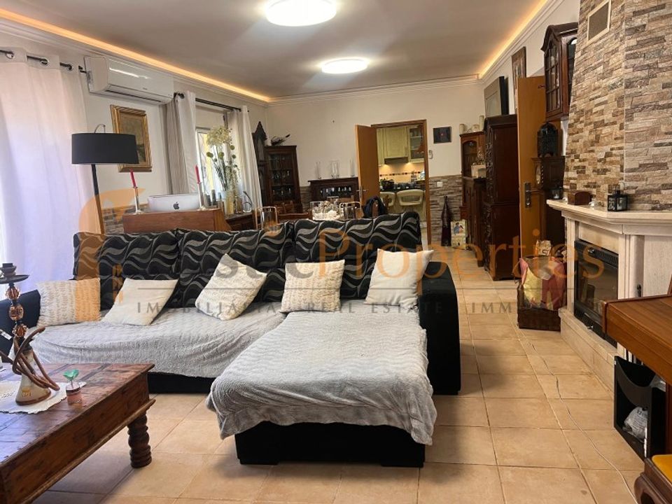 Villa i Sao Bras de Alportel, Faro - foto 5