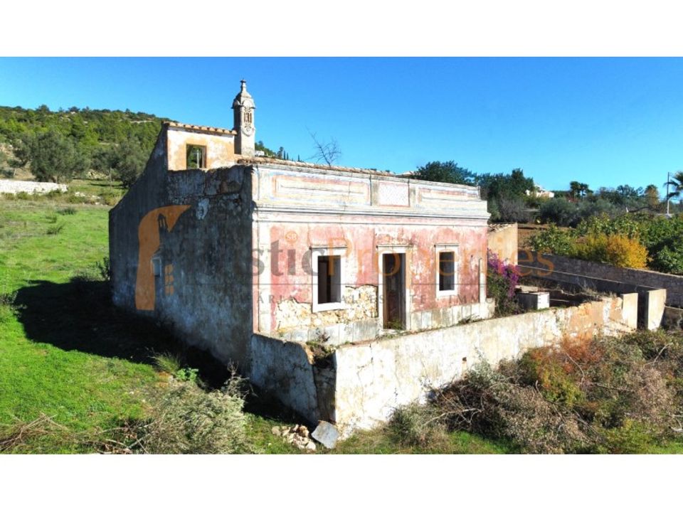 Helårsgrund i Faro, Faro - foto 2
