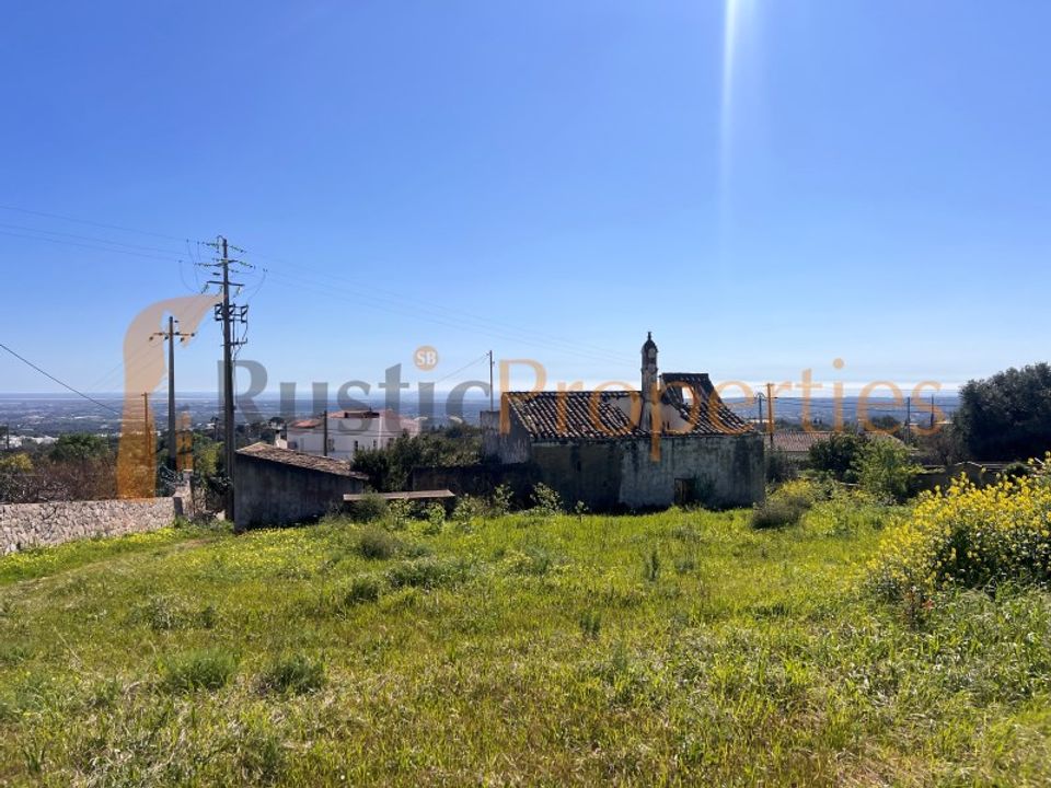 Helårsgrund i Faro, Faro - foto 3