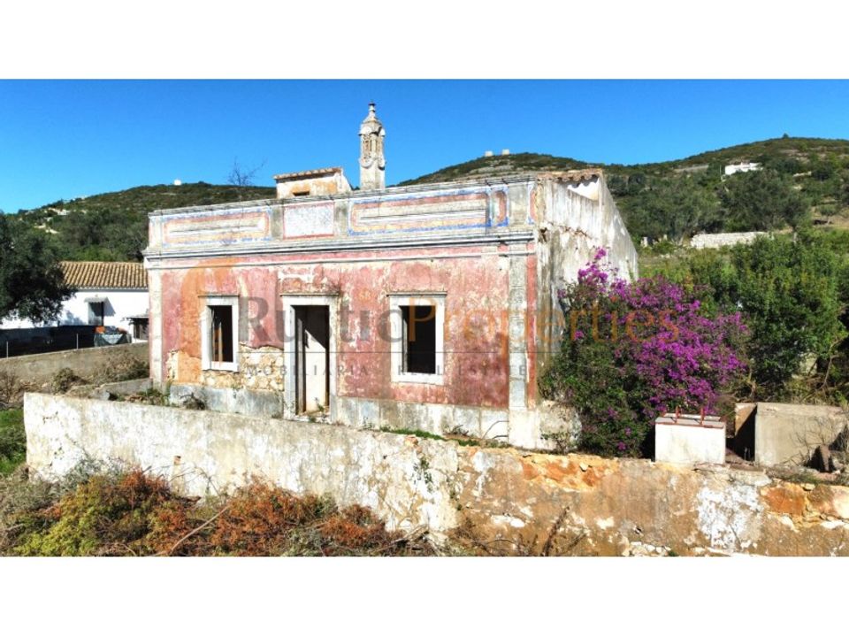 Helårsgrund i Faro, Faro - foto 4