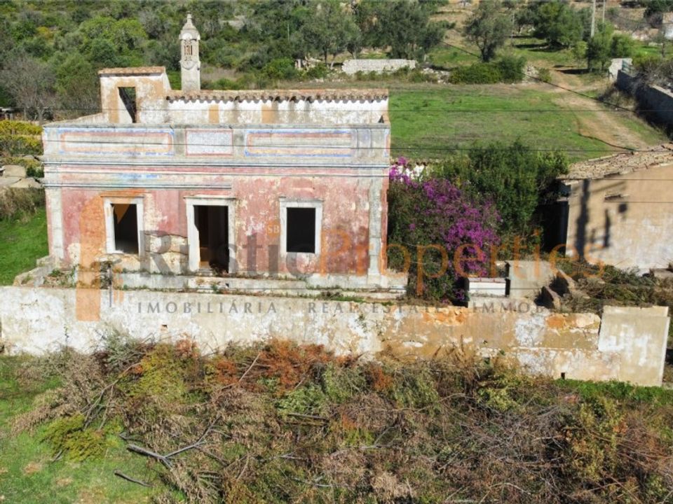Helårsgrund i Faro, Faro - foto 5