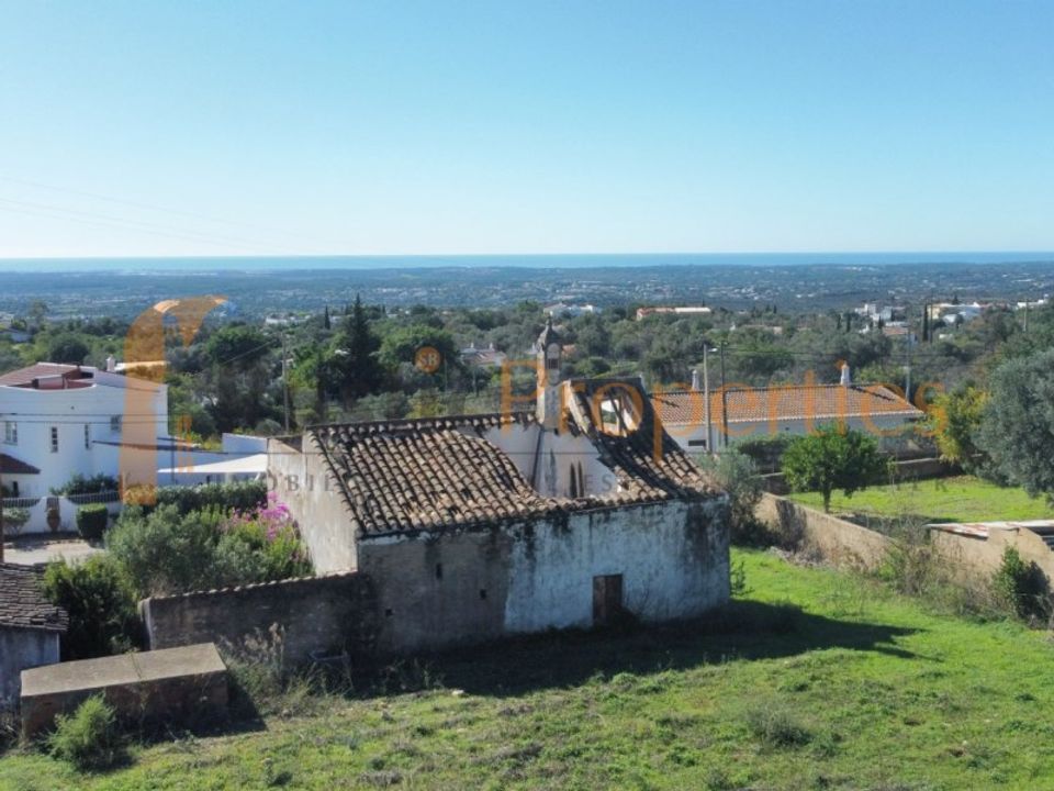 Helårsgrund i Faro, Faro - foto 1