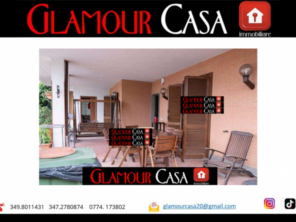 Villa i Guidonia Montecelio, Rome - foto 3