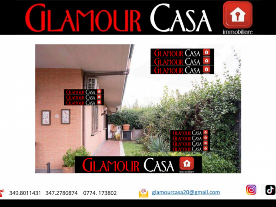 Villa i Guidonia Montecelio, Rome - foto 4