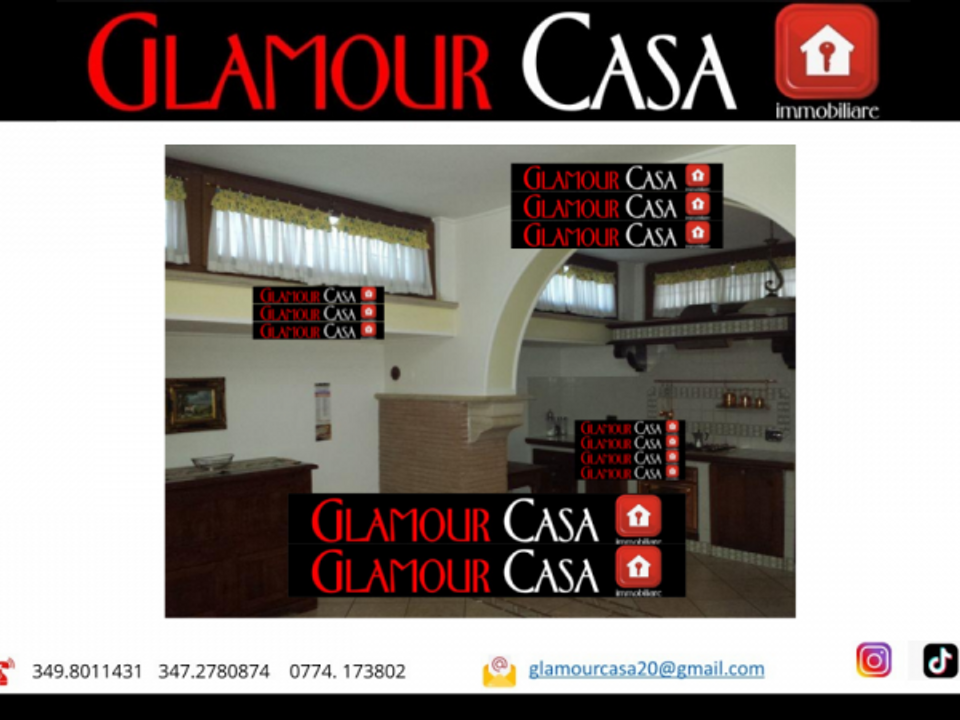 Villa i Rome, Rome - foto 4
