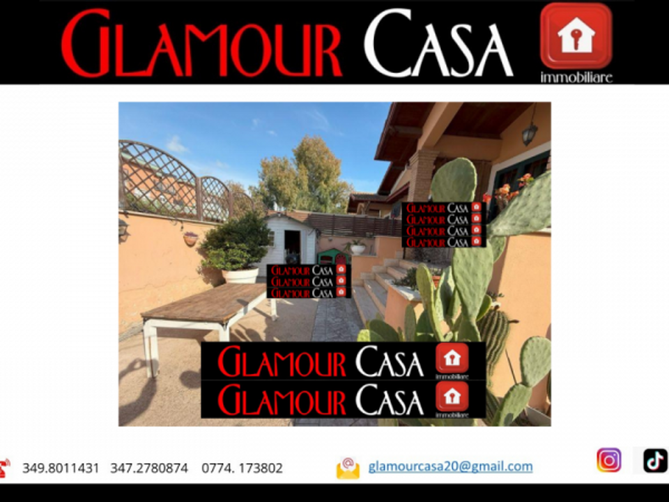 Villa i Rome, Rome - foto 4