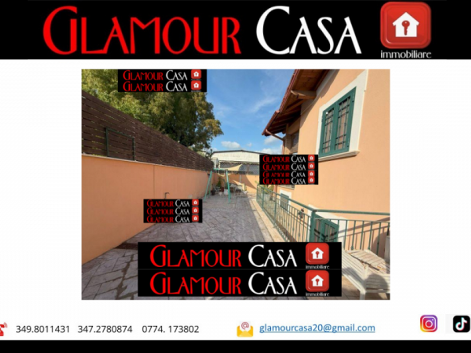Villa i Rome, Rome - foto 5