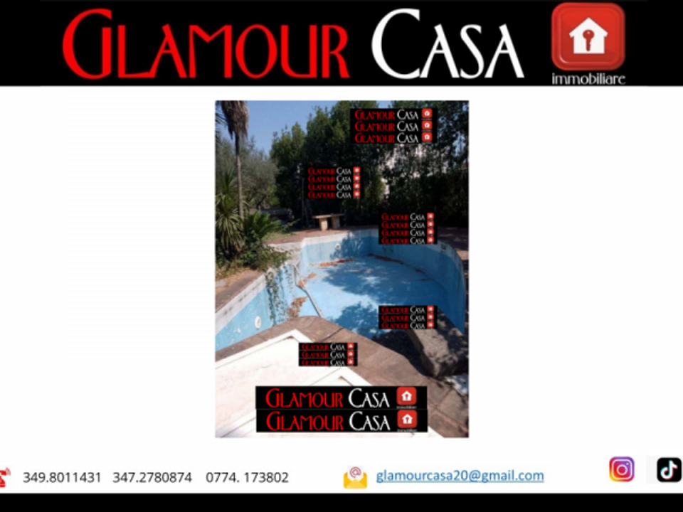 Villa i Rome, Rome - foto 4