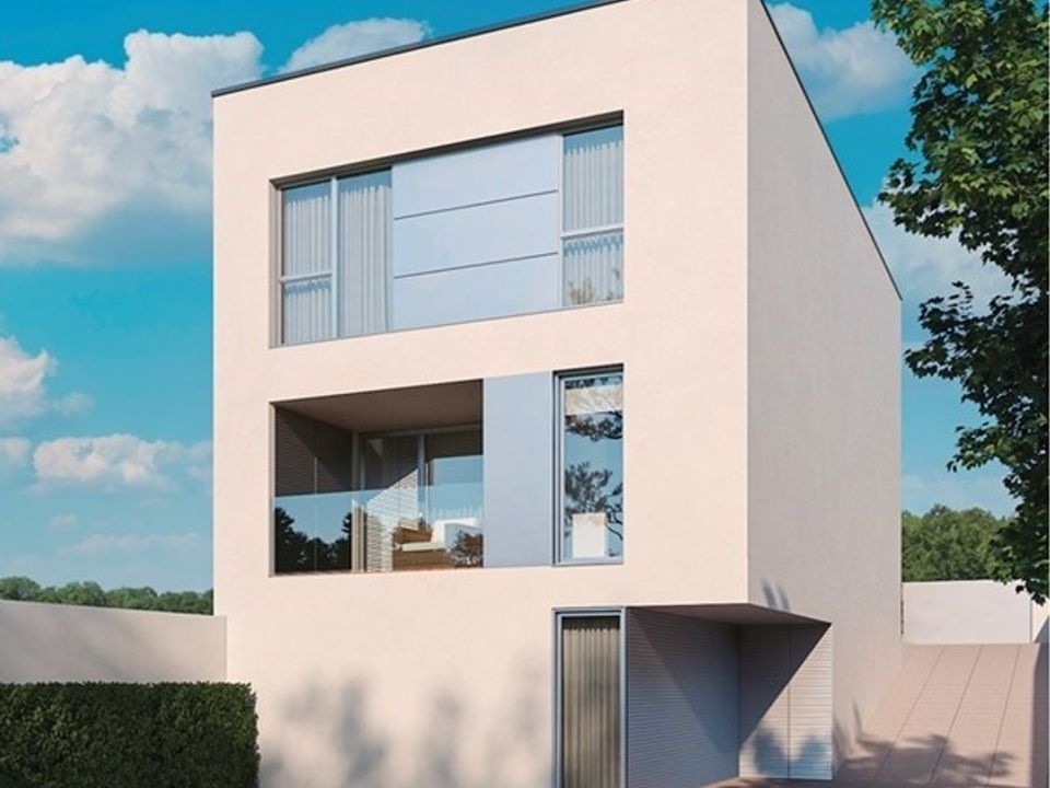 Villa i Madalena, Porto - foto 1