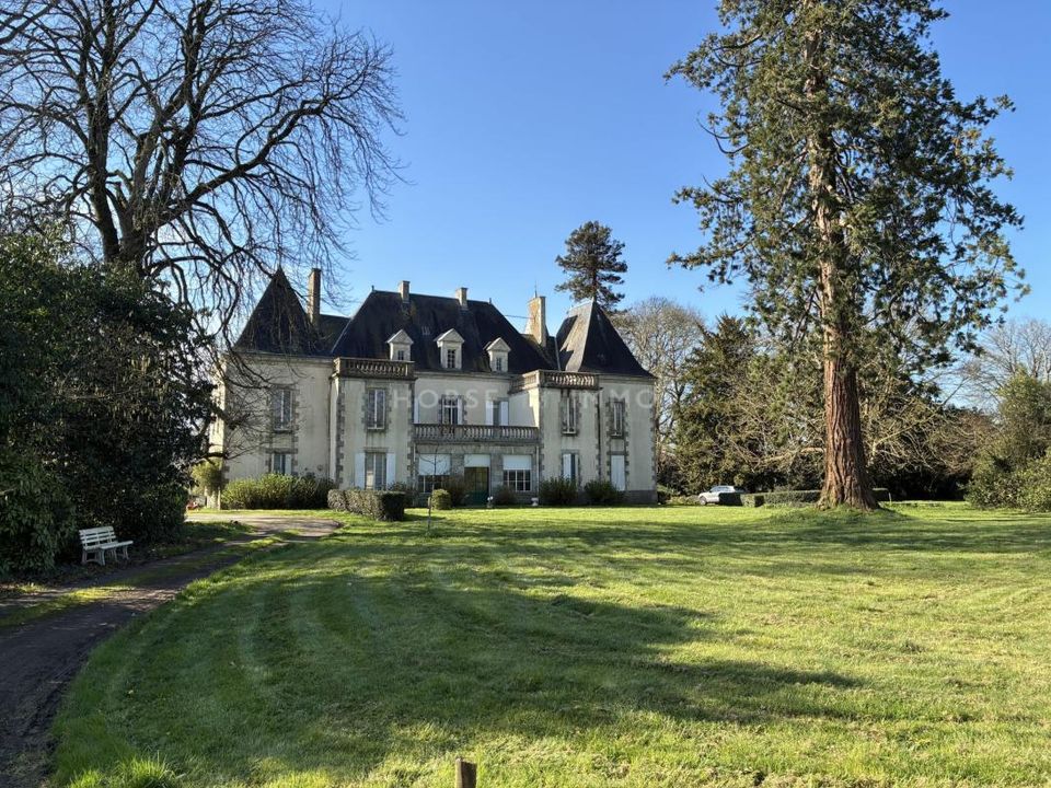 Villa i La Roche-sur-Yon, Vendee - foto 1