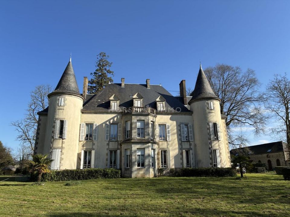 Villa i La Roche-sur-Yon, Vendee - foto 2