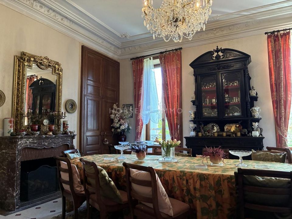 Villa i La Roche-sur-Yon, Vendee - foto 3