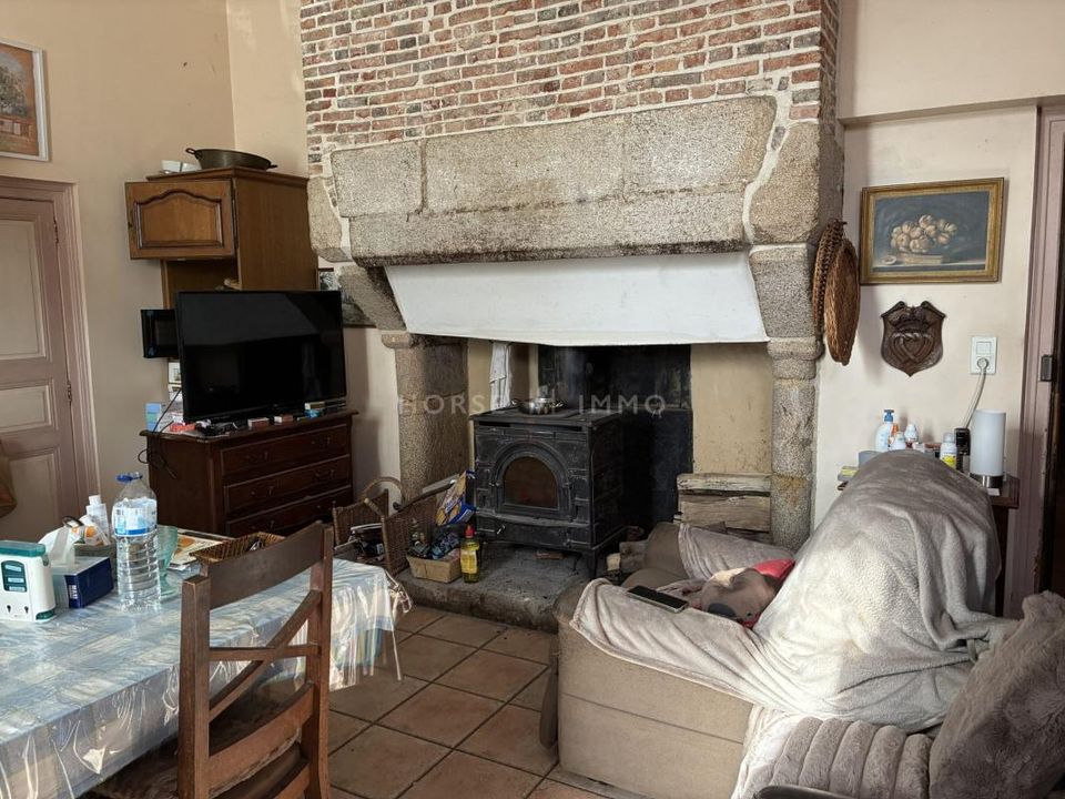 Villa i La Roche-sur-Yon, Vendee - foto 4