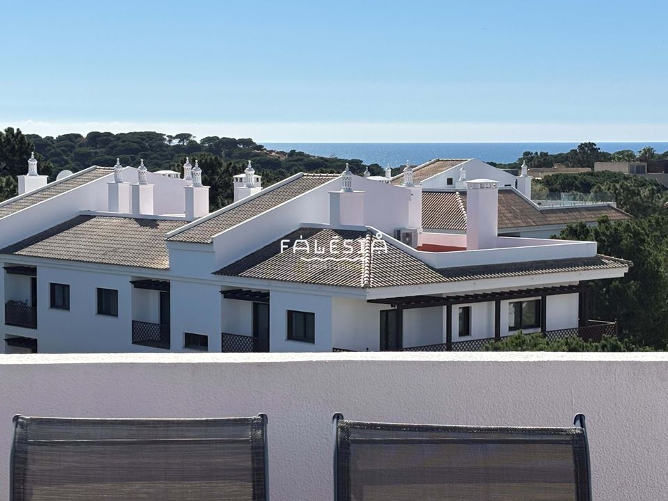 Lejlighed i Albufeira, Faro - foto 1