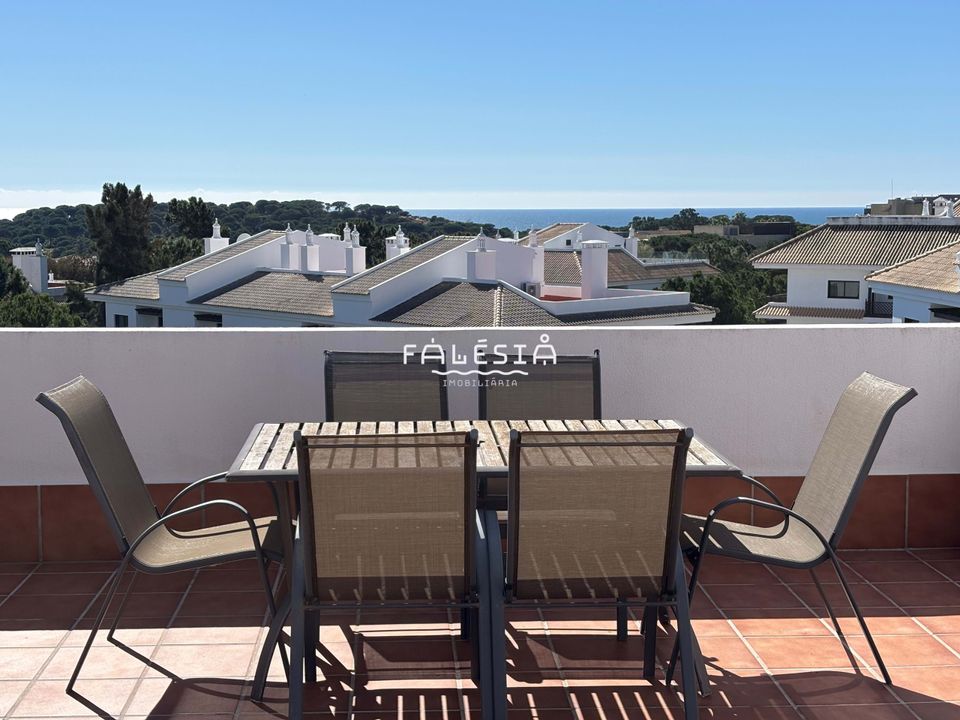 Lejlighed i Albufeira, Faro - foto 2