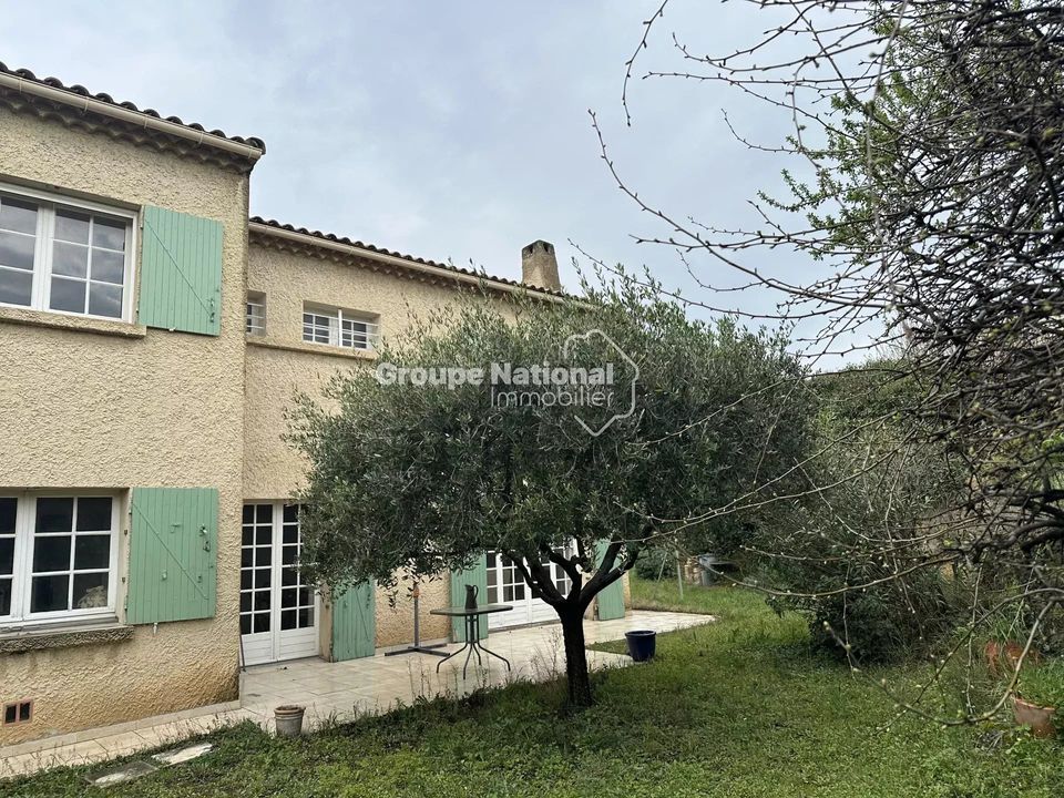 Villa i Salon de Provence, Bouches-du-Rhone - foto 2