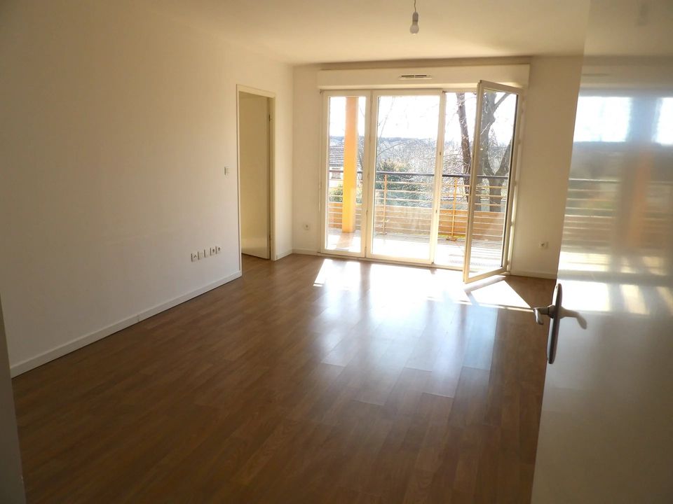 Lejlighed i Morangis, Essonne - foto 1