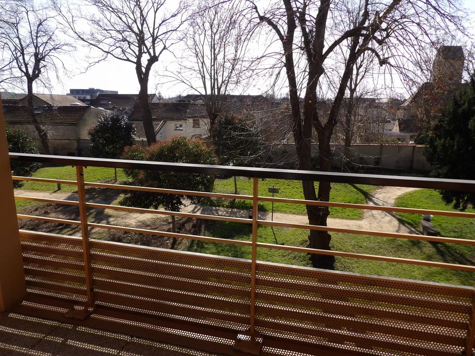 Lejlighed i Morangis, Essonne - foto 2