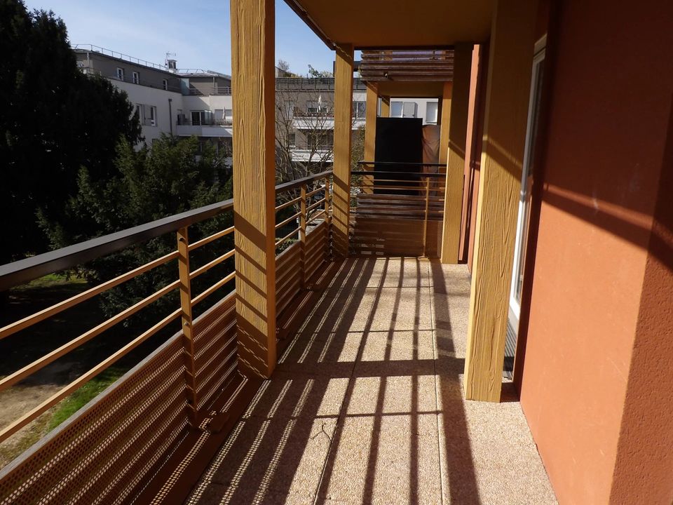 Lejlighed i Morangis, Essonne - foto 4