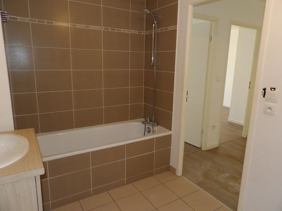 Lejlighed i Morangis, Essonne - foto 5
