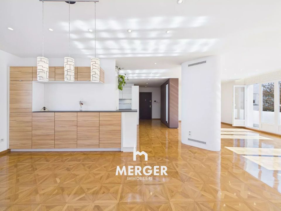 Lejlighed i Strasbourg, Bas-Rhin - foto 2