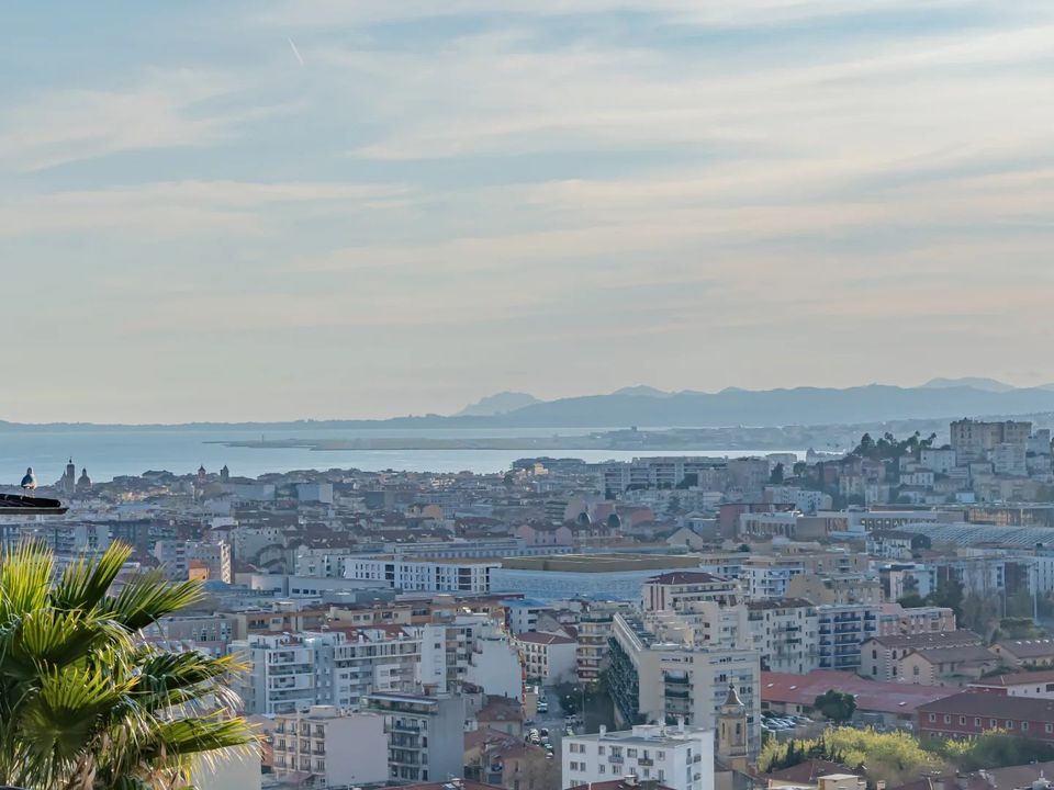 Villa i Nice, Alpes-Maritimes - foto 4