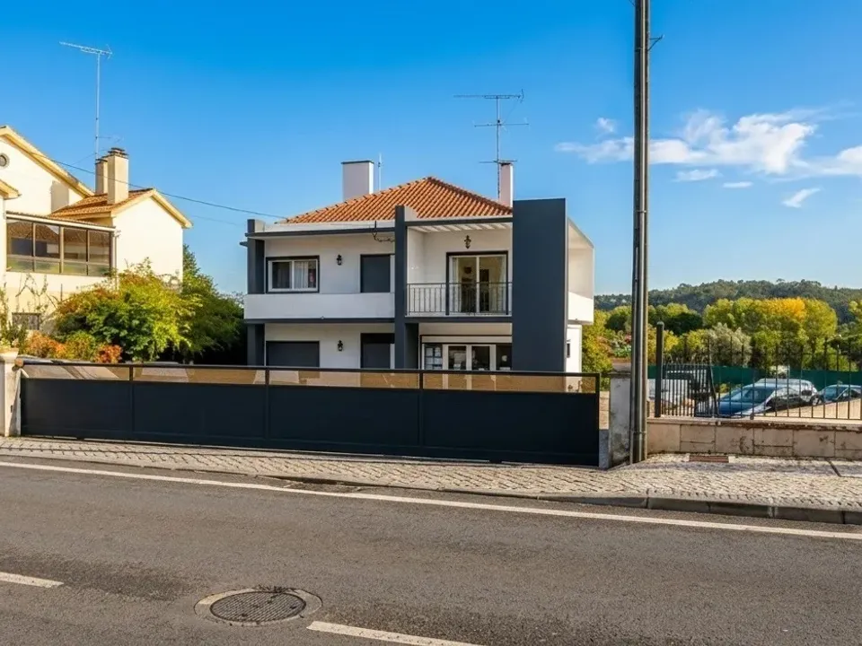 Villa i Ourem, Santarem - foto 2