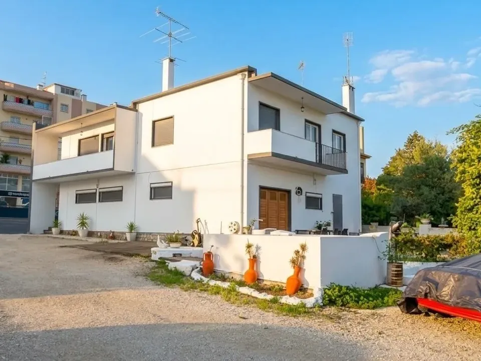 Villa i Ourem, Santarem - foto 5