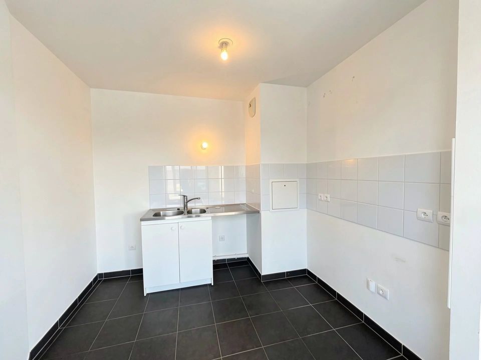 Apartament a Vélizy-Villacoublay, Yvelines - foto 1