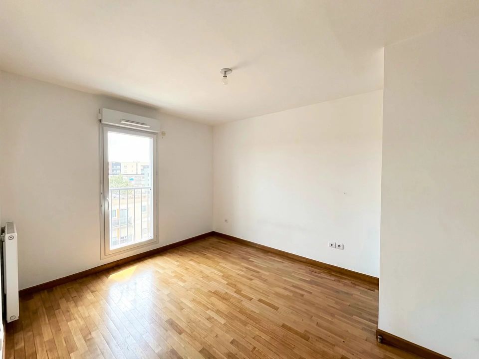 Apartament a Vélizy-Villacoublay, Yvelines - foto 2