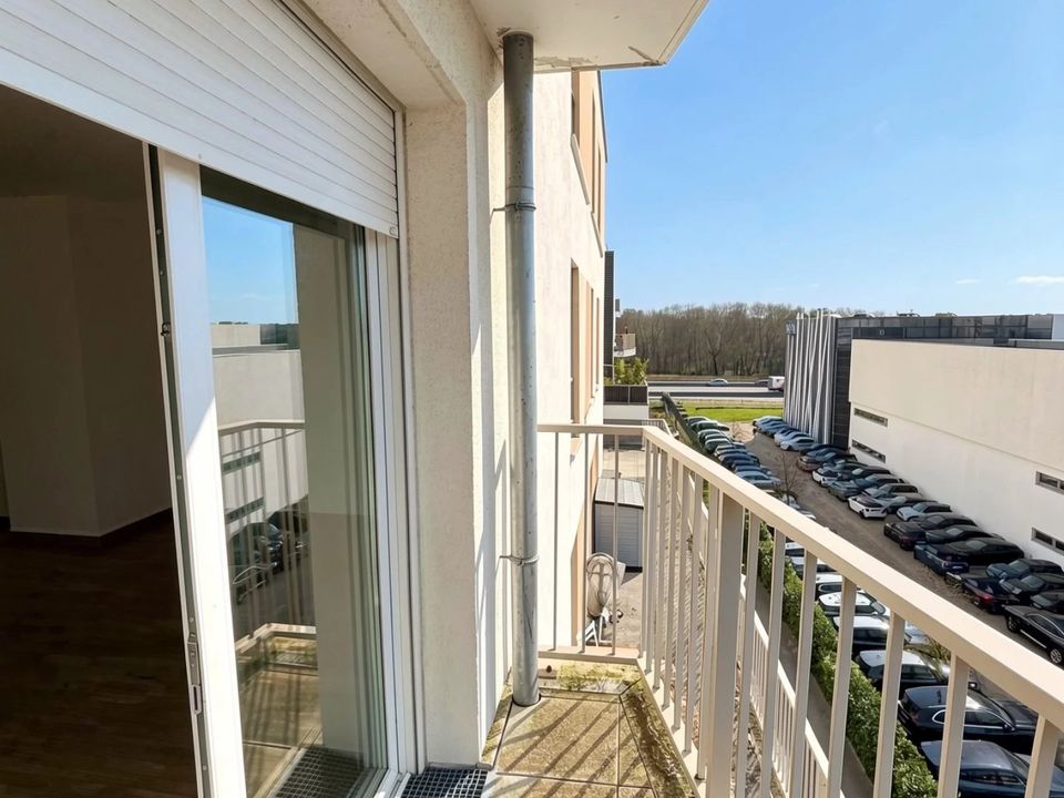 Apartament a Vélizy-Villacoublay, Yvelines - foto 5