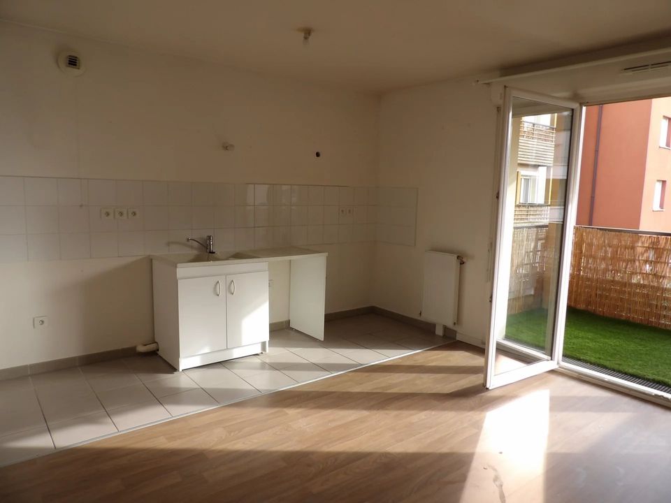 Lejlighed i Morangis, Essonne - foto 1
