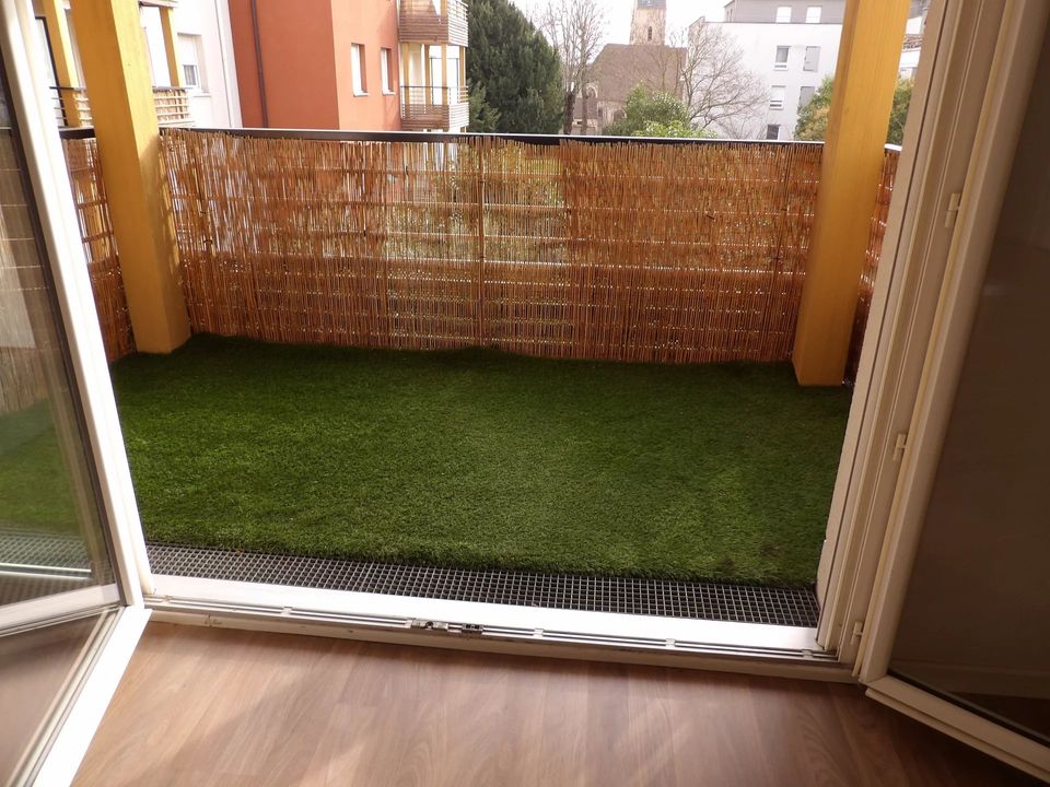 Lejlighed i Morangis, Essonne - foto 4