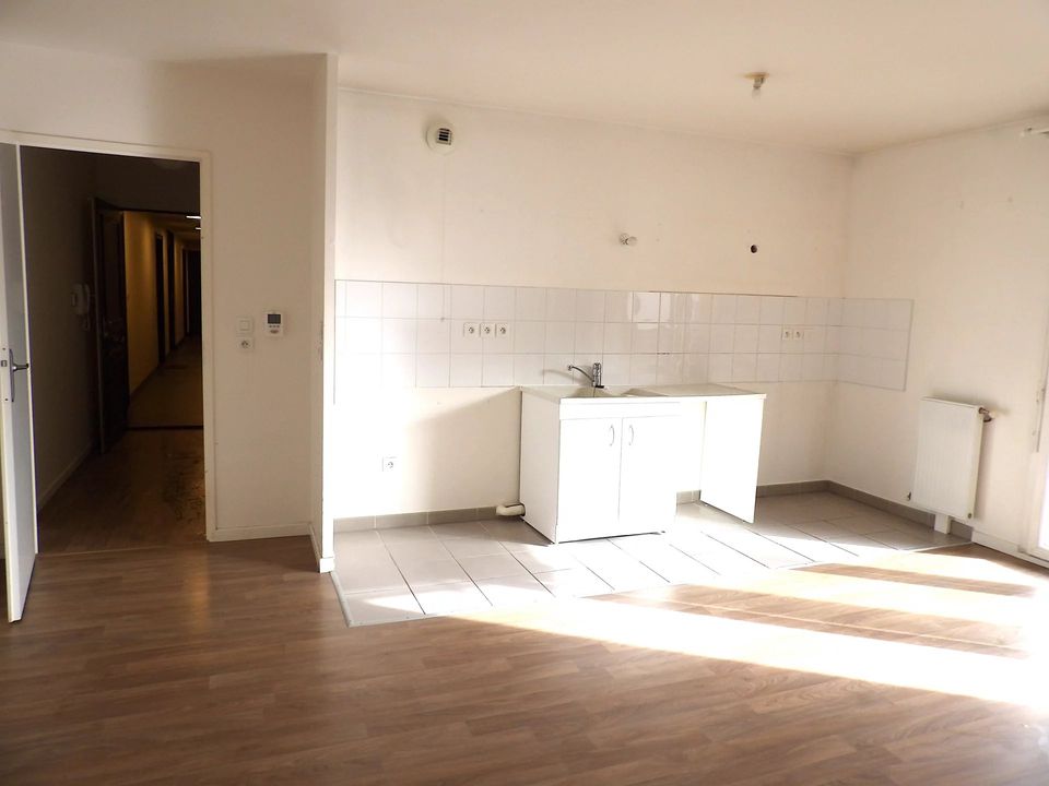 Lejlighed i Morangis, Essonne - foto 5