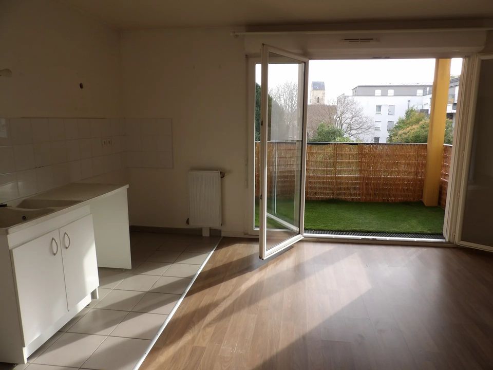 Lejlighed i Morangis, Essonne - foto 2