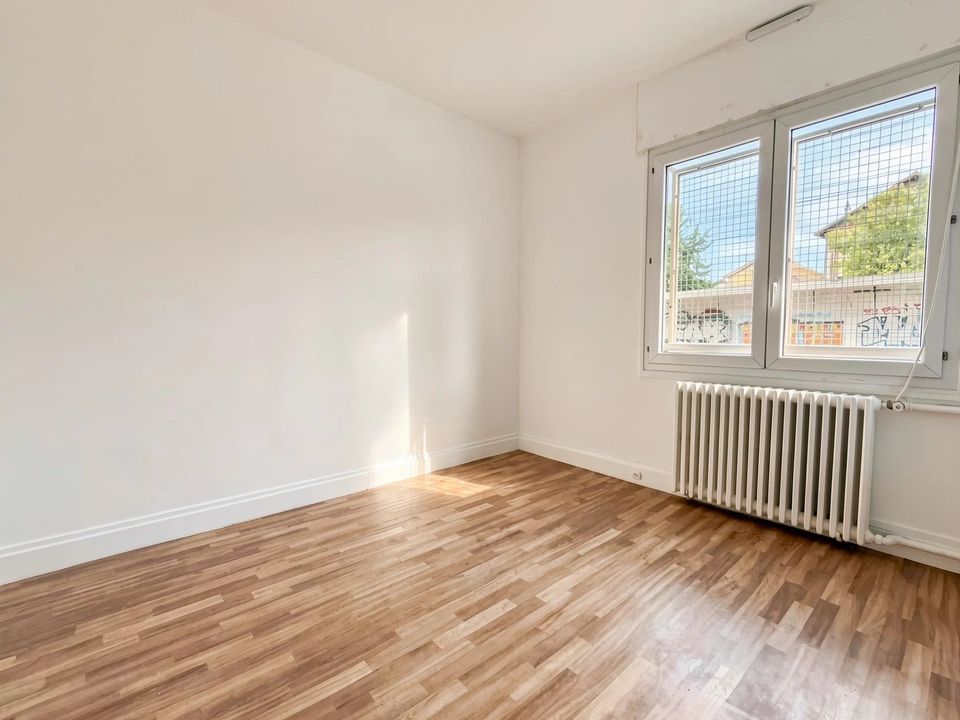 Lejlighed i Arcueil, Val-de-Marne - foto 4
