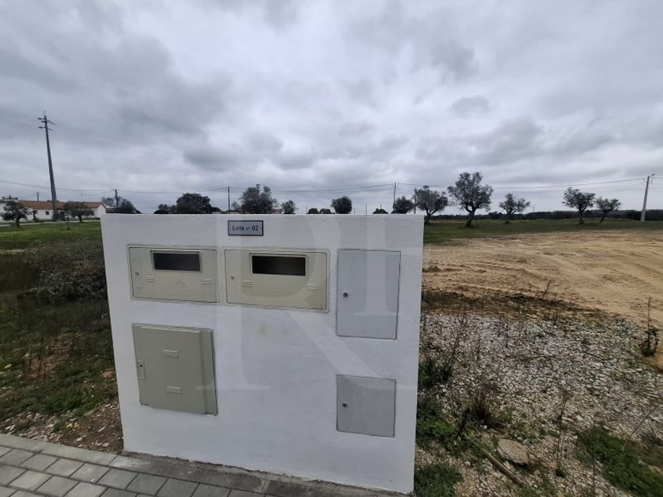 Tomt i Montargil, Portalegre - bilde 5