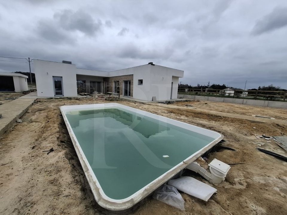 Villa i Montargil, Portalegre - bilde 3