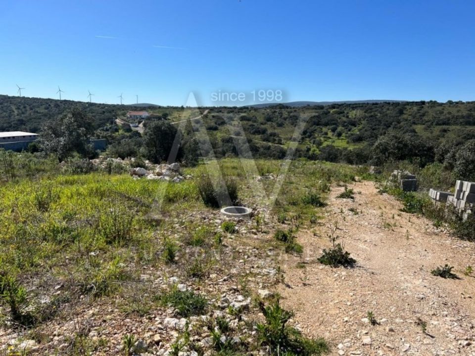 Helårsgrund i Ourem, Santarem - foto 2