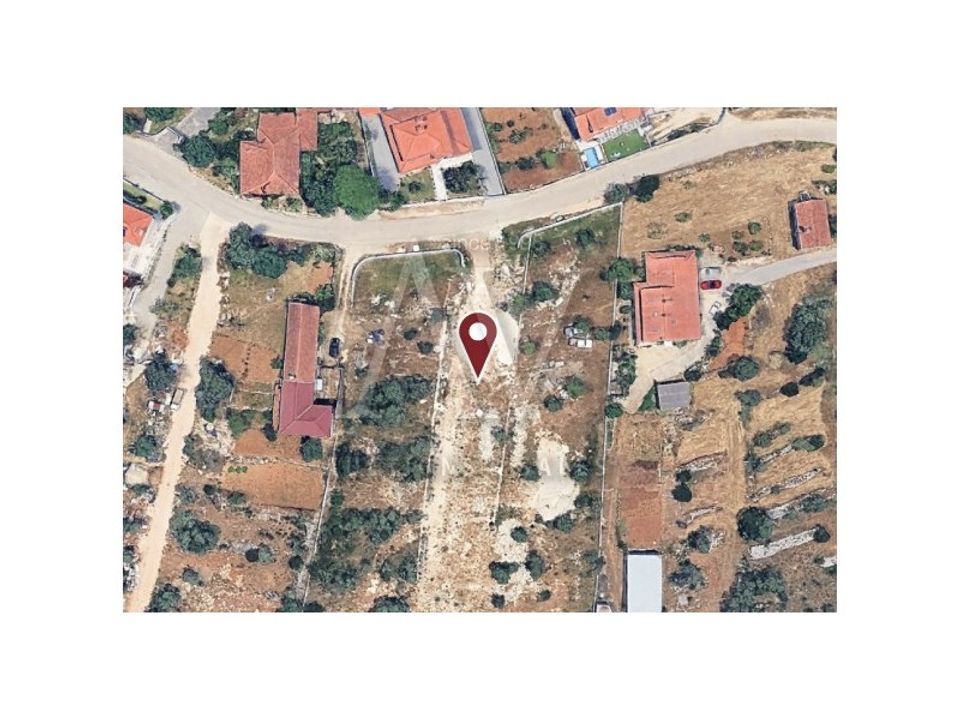 Helårsgrund i Ourem, Santarem - foto 3