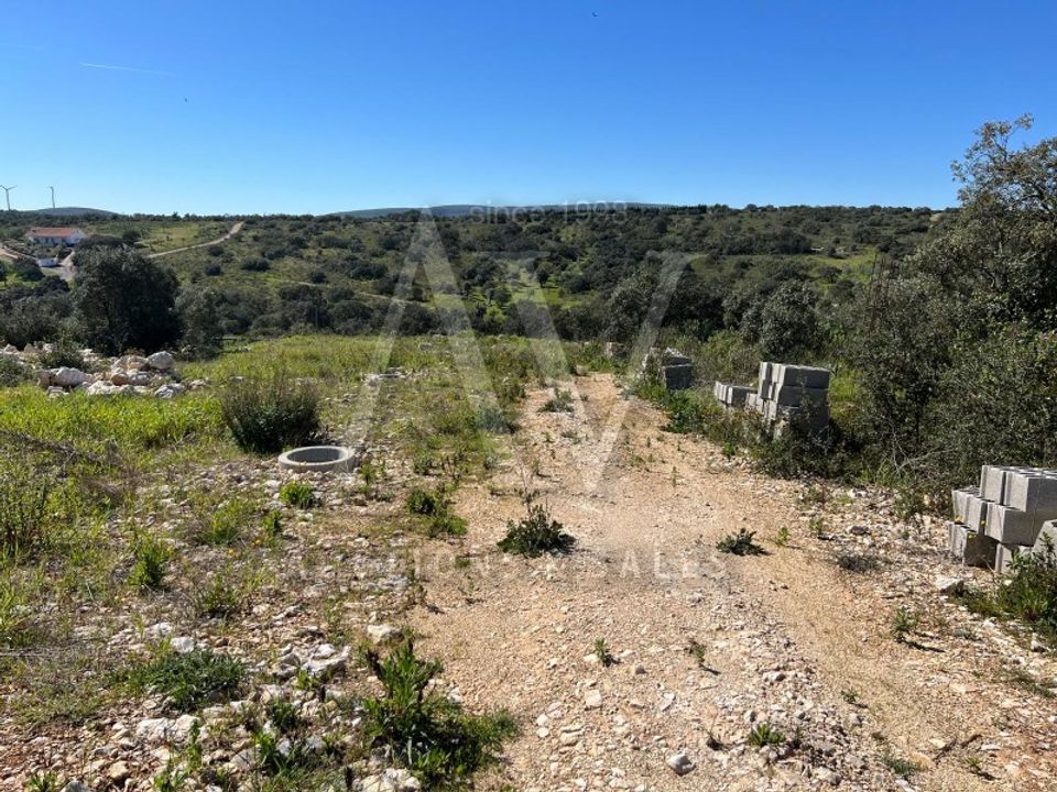 Helårsgrund i Ourem, Santarem - foto 1