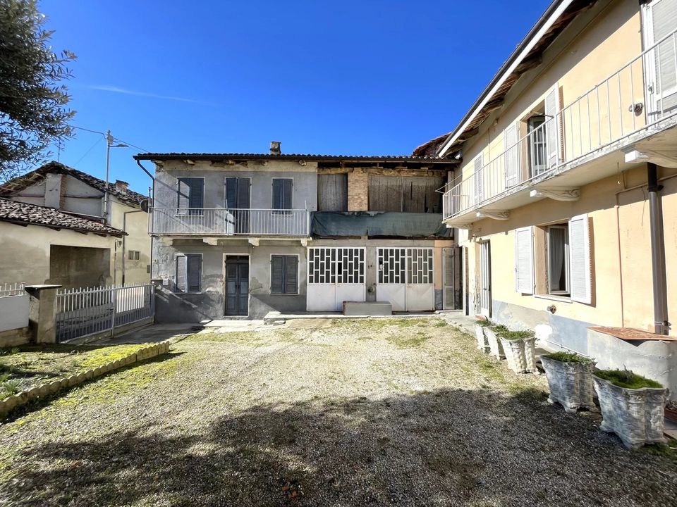 Villa i Vezza d'Alba, Cuneo - foto 1