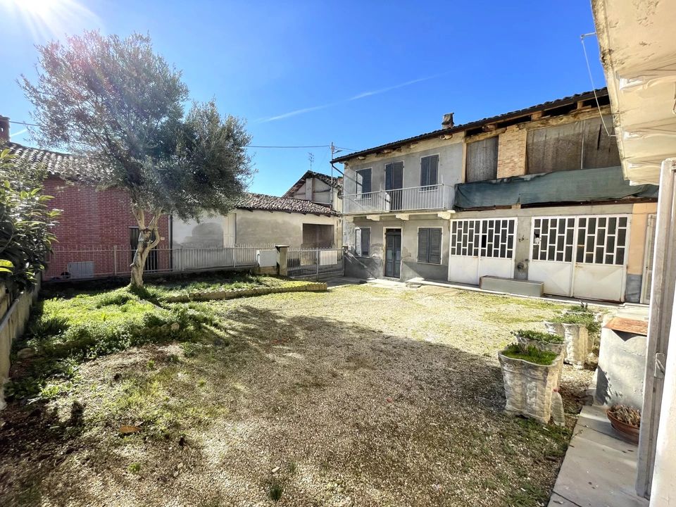 Villa i Vezza d'Alba, Cuneo - foto 2