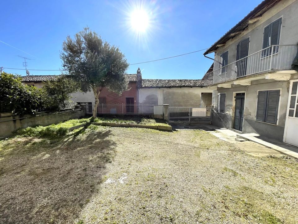 Villa i Vezza d'Alba, Cuneo - foto 3