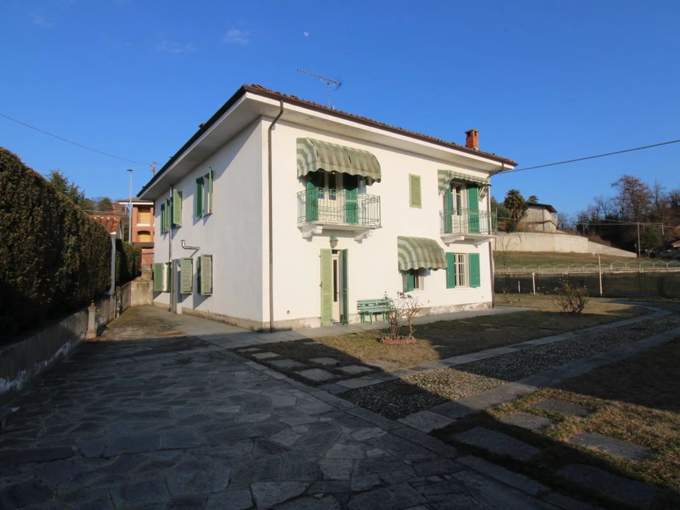 Villa i Sommariva Perno, Cuneo - foto 2